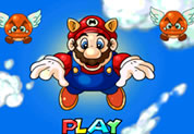 Mario Flight